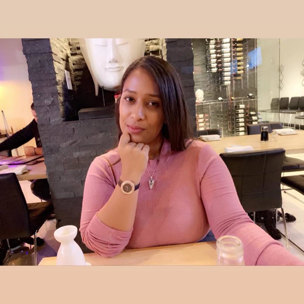 Meet your Posher, Keyla